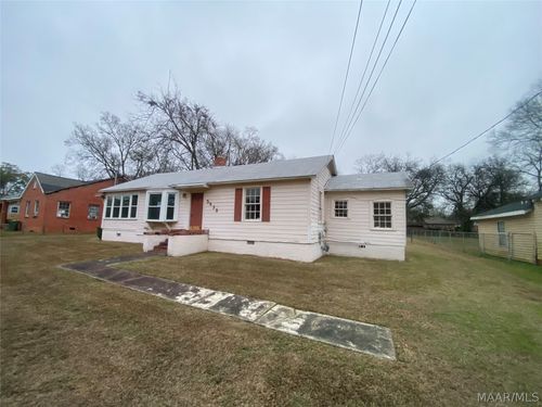 3639 Whiting Ave, Montgomery, AL, 36105-2019 | Card Image