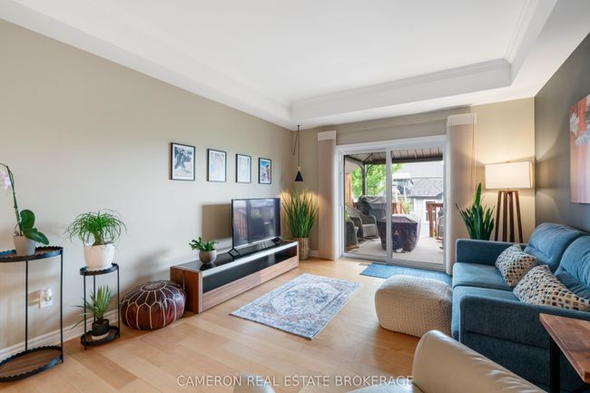 274 E Ridge Dr, House attached with 2 bedrooms, 3 bathrooms and 1 parking in Cornwall ON | Image 9