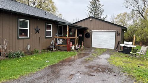 3719 Middle Cheshire Road, Canandaigua-Town, NY, 14424 | Card Image