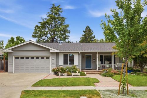 2452 Crestline Rd, Pleasanton, CA, 94566-5355 | Card Image