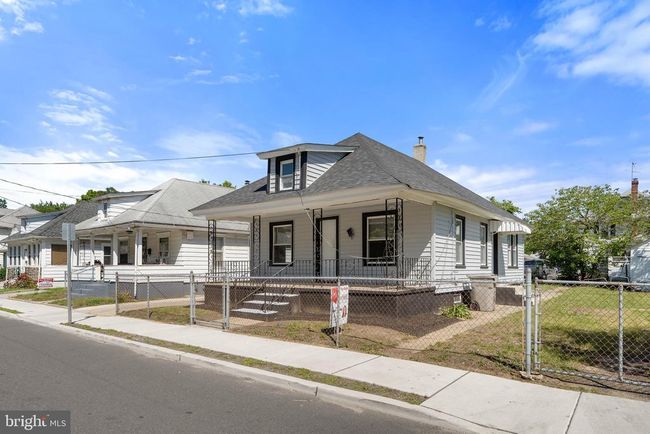 311 W Washington St, House other with 3 bedrooms, 1 bathrooms and null parking in PAULSBORO NJ | Image 26