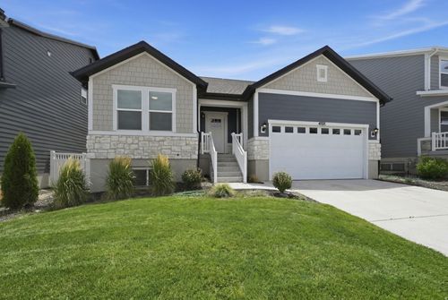 4191 W Gate Keeper Dr, Herriman, UT, 84096-3011 | Card Image