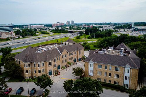 300-414 N Service Rd E, Oakville, ON, L6H5R2 | Card Image