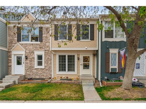 1242 S Idalia St, Aurora, CO, 80017-4077 | Card Image