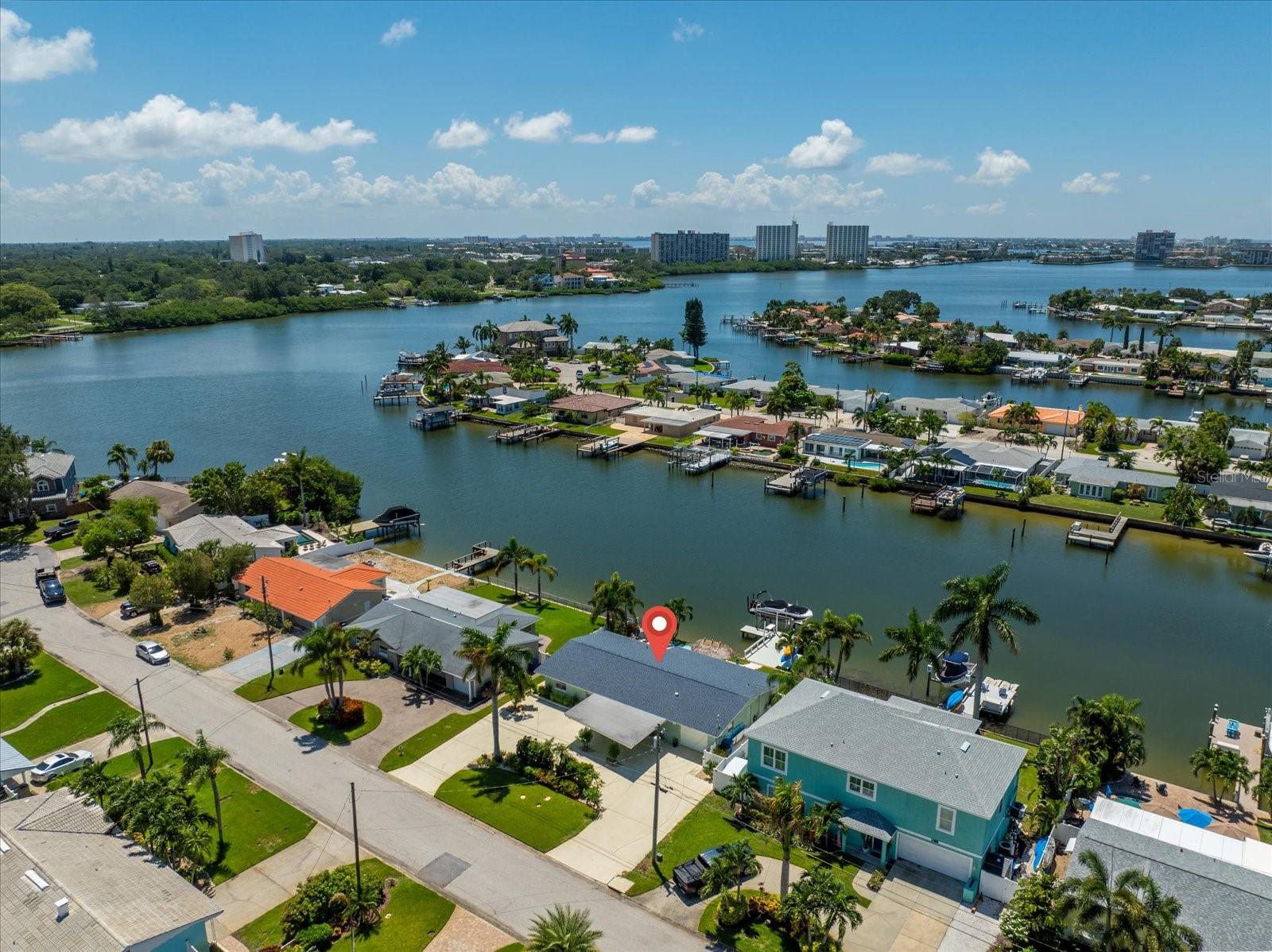 2nd Ave, Saint Petersburg, FL 33707
