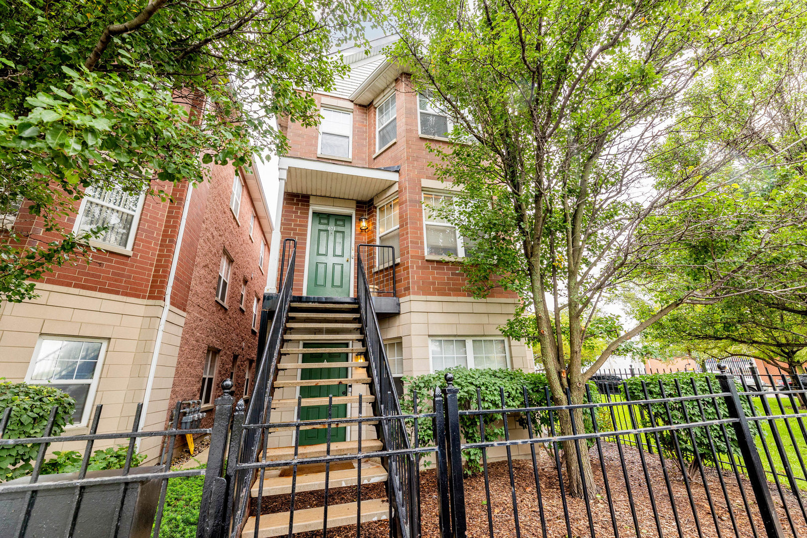 Residential Lease in Chicago 4