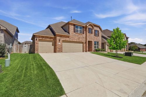 12311 Red Mesa, San Antonio, TX, 78254-2682 | Card Image