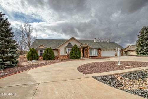 2327 W Ridge Road, Snowflake, AZ, 85937 | Card Image