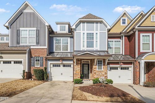 653 Fallon Grove Way, Raleigh, NC, 27608-1880 | Card Image