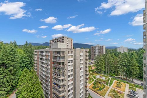 1404-2024 Fullerton Ave, North Vancouver, BC, V7P3G4 | Card Image