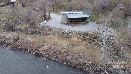532 Old Pollock Rd, Riggins, ID, 83549-5023 | Card Image