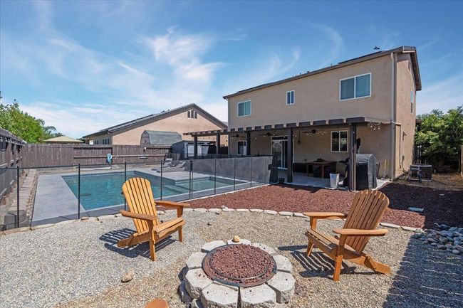 1446 Sephos St, House other with 4 bedrooms, 3 bathrooms and null parking in Manteca CA | Image 28