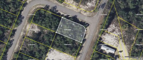 1756 Landing St, CARRABELLE, FL, 32322-5109 | Card Image