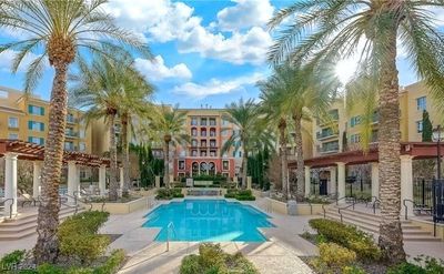 215 - 30 Strada Di Villaggio, Home with 0 bedrooms, 1 bathrooms and 1 parking in Henderson NV | Image 3