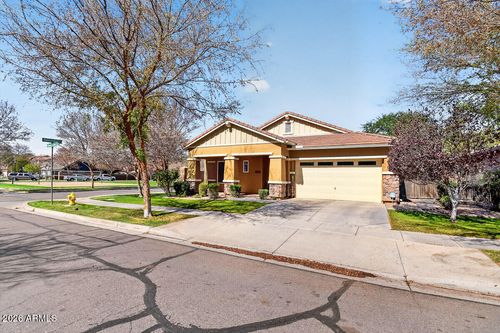 3424 E Sierra Madre Ave, Gilbert, AZ, 85296-1970 | Card Image