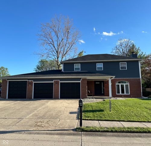 6031 Buck Trail Rd, Indianapolis, IN, 46237-9773 | Card Image