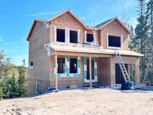 lot-17 Deeridge Rd, Black Point, NS, B0J | Card Image