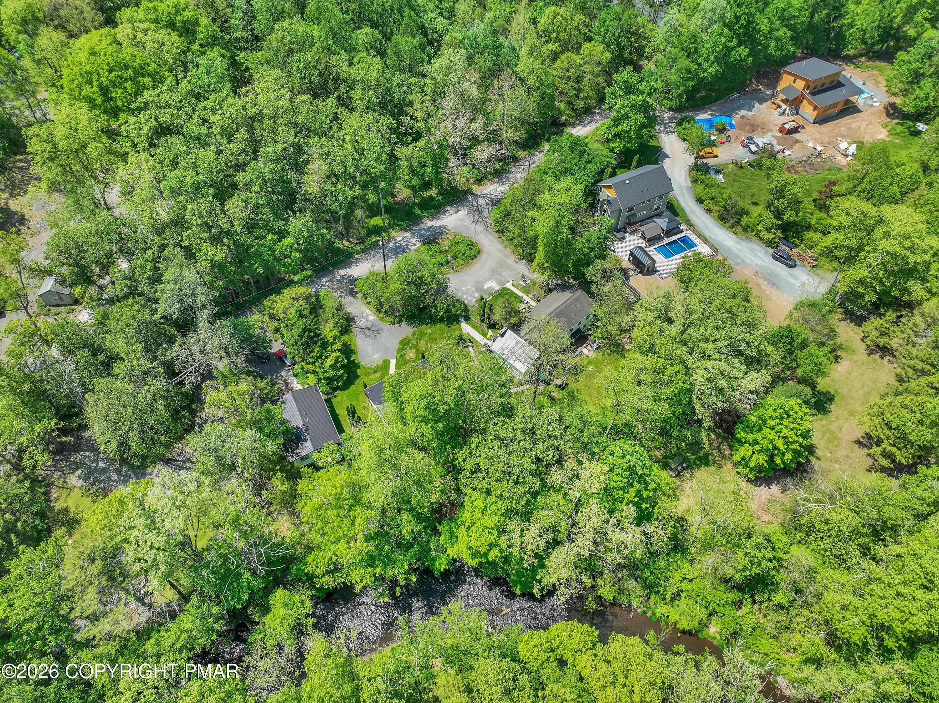 Residential in Bartonsville 3