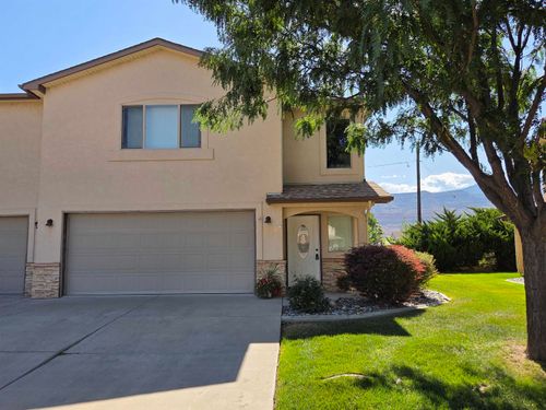 819 Montclair Dr, Palisade, CO, 81526-8401 | Card Image