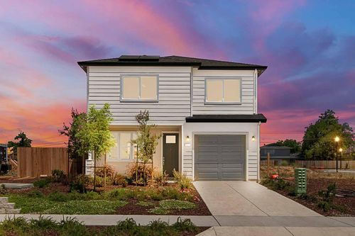 3840 Western Ave, Sacramento, CA, 95838 | Card Image