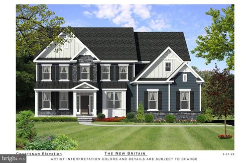 6 Anglesey Lane, LANSDALE, PA, 19446 | Card Image