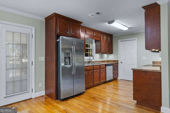 120 Valhalla Rd, House other with 2 bedrooms, 2 bathrooms and null parking in Cordele GA | Image 12
