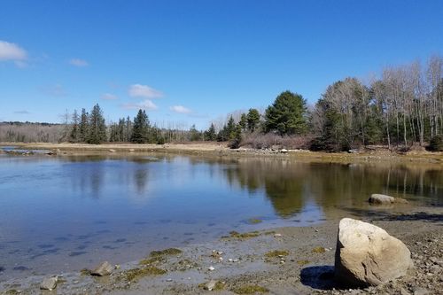 lot-6-9 River Road, Brooklin, ME, 04616 | Card Image