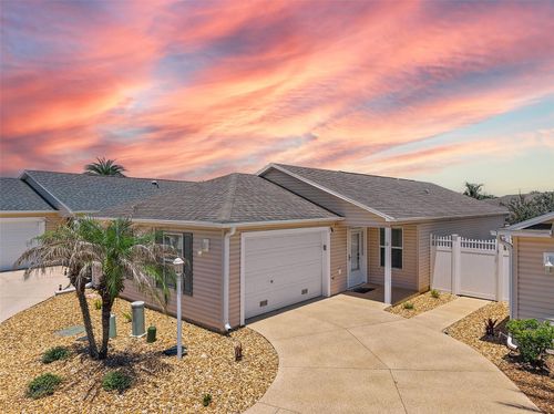 871 Amber Court, The Villages, FL, 32163 | Card Image