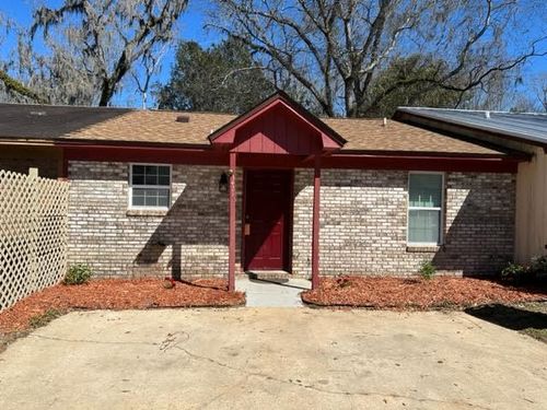 3421 N Carnation Ct, Tallahassee, FL, 32303-2608 | Card Image