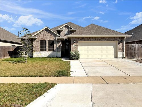 2410 Thankful Street, Corpus Christi, TX, 78418 | Card Image