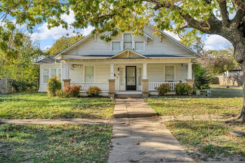 113 Williams St, Waxahachie, TX, 75165-3445 | Card Image