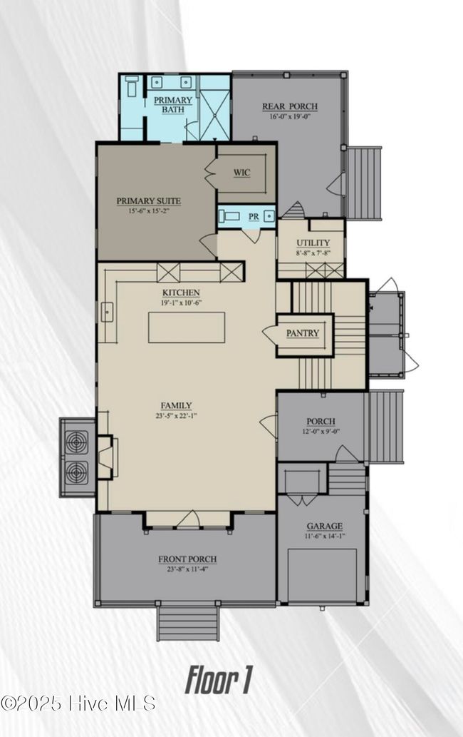 556 Chicamacomico Way, House other with 4 bedrooms, 5 bathrooms and 2 parking in Bald Head Island NC | Image 11