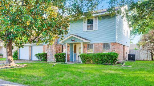 12531 Lancelot Dr, Houston, TX, 77031-3312 | Card Image