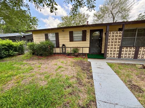 6906 Tallahasse Dr, San Antonio, TX, 78227-3644 | Card Image