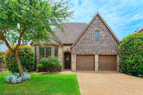 812 Lake Meadow Ln, Little Elm, TX, 75068-8433 | Card Image