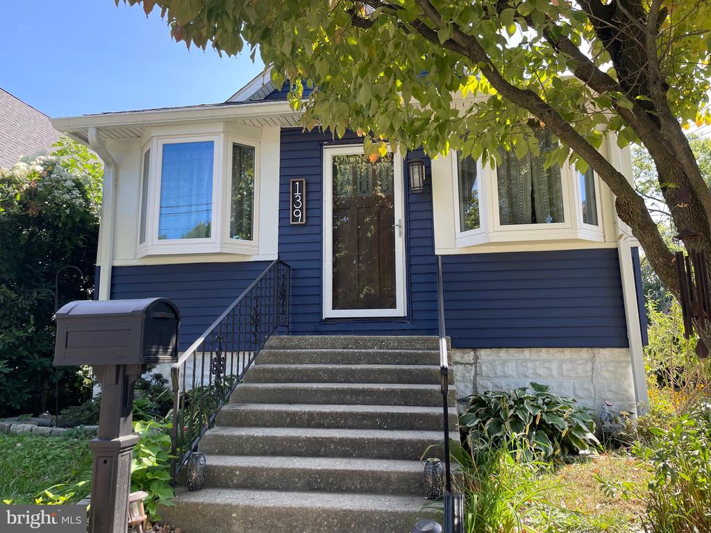 Grant Ave, Cherry Hill, NJ 08002