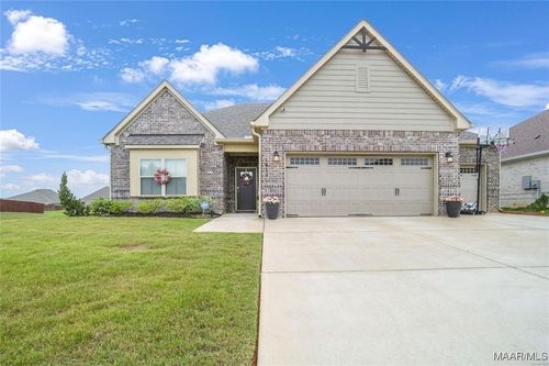1412 Wildlife Way, Prattville, AL, 36066-7567 | Card Image