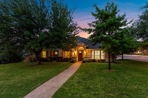 3317 Stonecrest Drive, Grapevine, TX, 76051 | Card Image