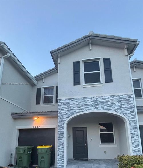 2659 Se 11th St, Homestead, FL, 33035-2535 | Card Image