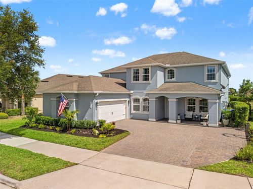 5401 Bowman Dr, WINTER GARDEN, FL, 34787-5025 | Card Image