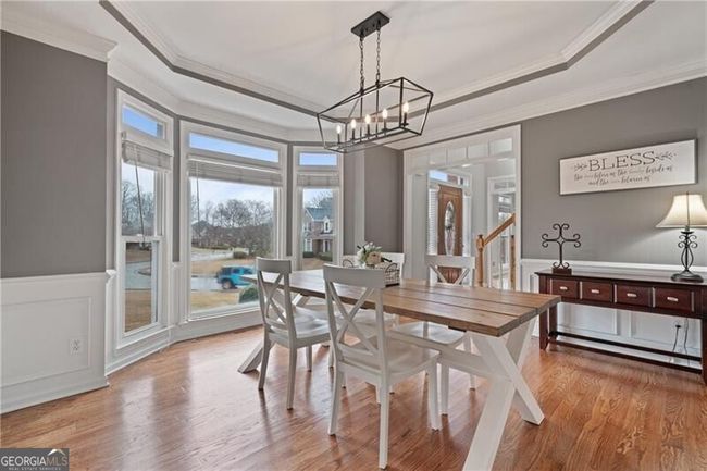 5292 Candleberry Dr Sw, House other with 4 bedrooms, 4 bathrooms and null parking in Lilburn GA | Image 11