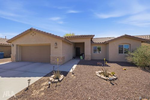 11669 E 35th Pl, Yuma, AZ, 85367-4982 | Card Image