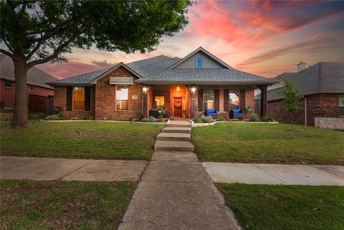 1390 Gold Coast Dr, Rockwall, TX, 75087-2404 | Card Image