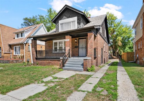 15374 Birwood St, Detroit, MI, 48238-1642 | Card Image