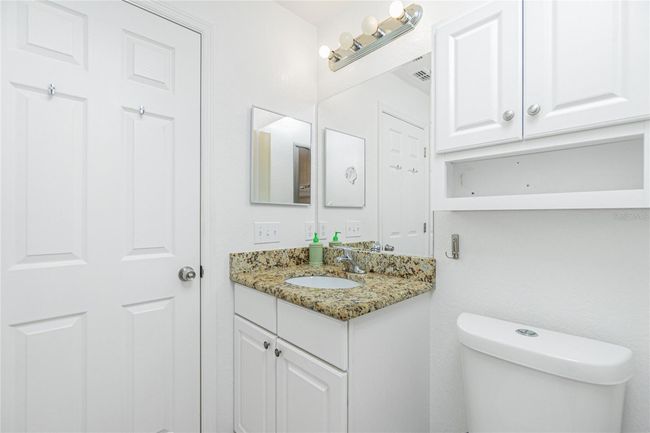 10430 Chablis Ave, House other with 3 bedrooms, 2 bathrooms and null parking in Englewood FL | Image 19