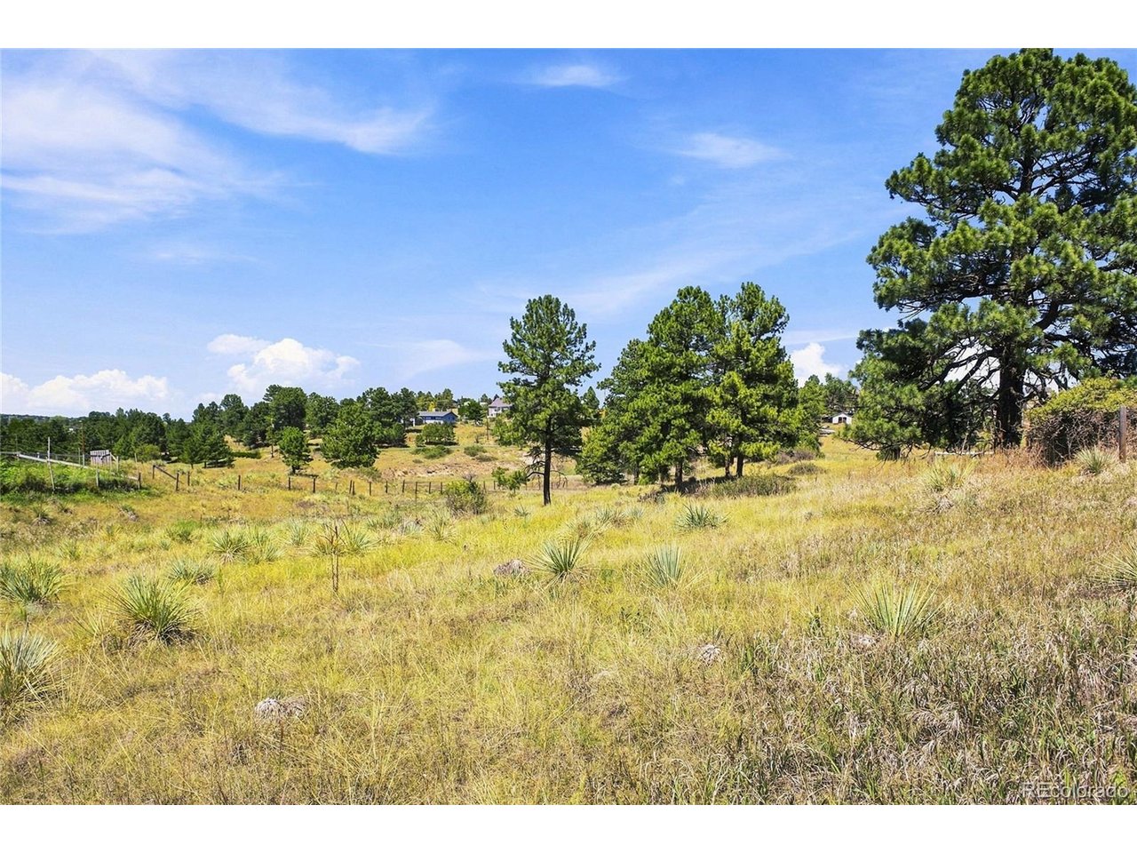 Land in Parker 4