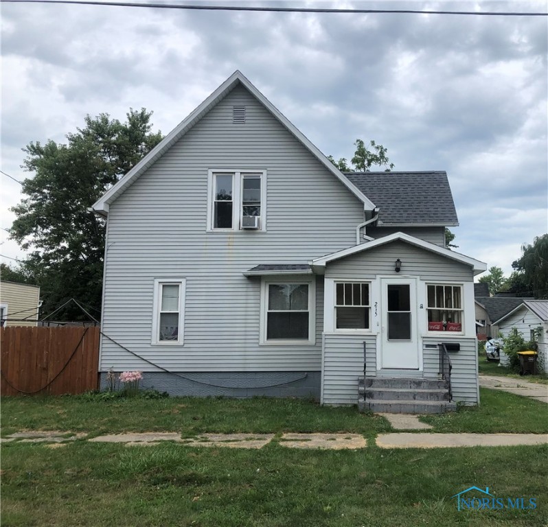 Pleasant St, Montpelier, OH 43543