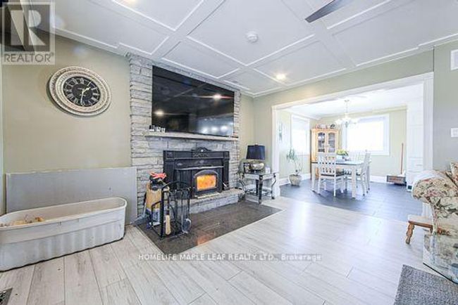 3252 15th Sideroad, House other with 5 bedrooms, 3 bathrooms and 12 parking in New Tecumseth (Beeton) ON | Image 9