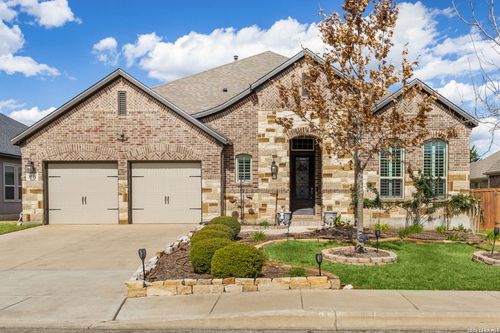 3911 Monteverde Way, San Antonio, TX, 78261-2949 | Card Image