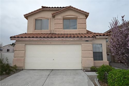 7801 Quill Gordon Ave, Las Vegas, NV, 89149-5165 | Card Image